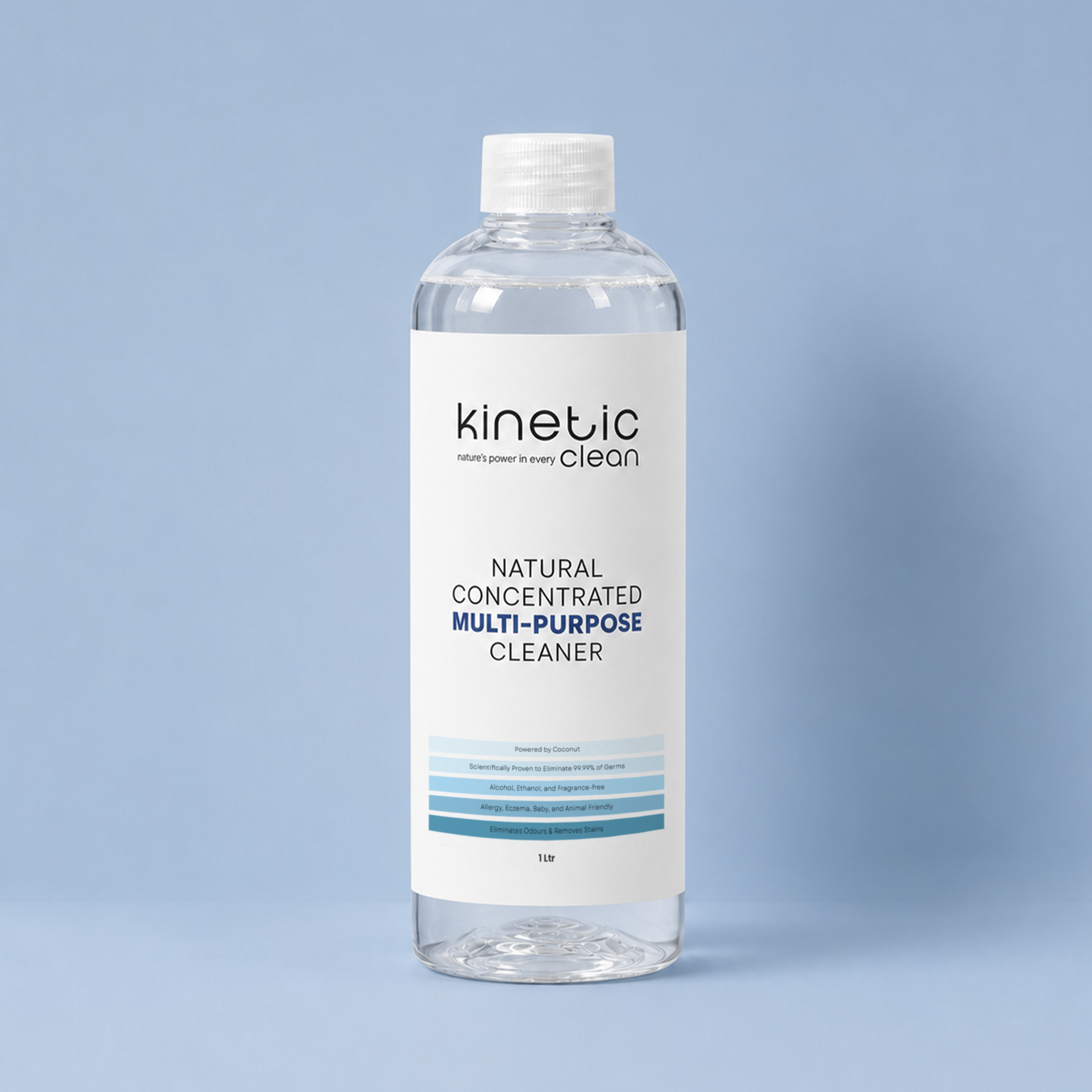 1L Concentrate Formula